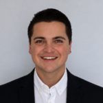 Daniel Schulz, Geschäftsführer der residir GmbH