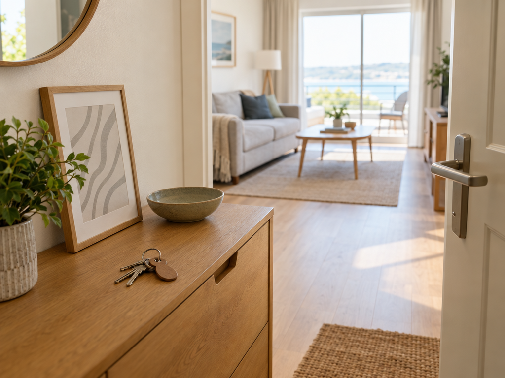Hausordnung Ferienwohnung: Muster, Vorlage und Regeln für Gäste und Gastgeber